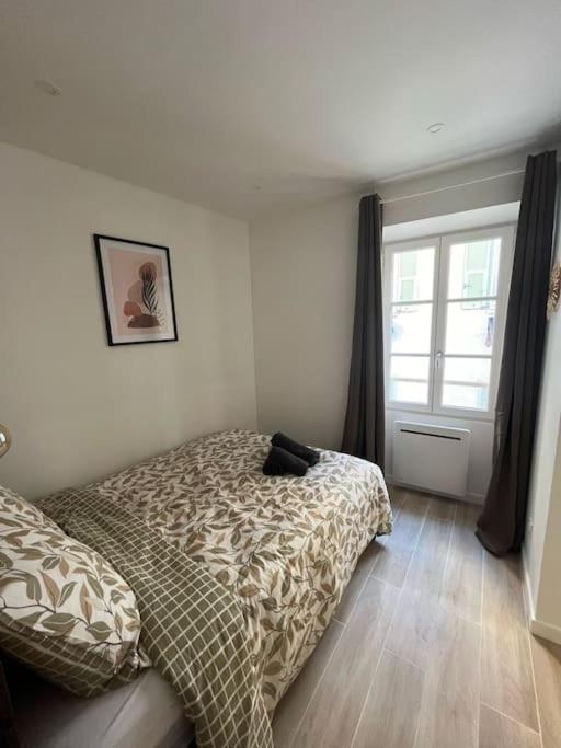 Sublime T2/ Cosy/ Clim/ Parking/Plage Мантон Екстер'єр фото