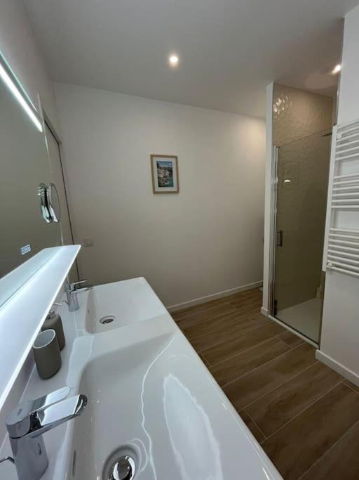 Sublime T2/ Cosy/ Clim/ Parking/Plage Мантон Екстер'єр фото
